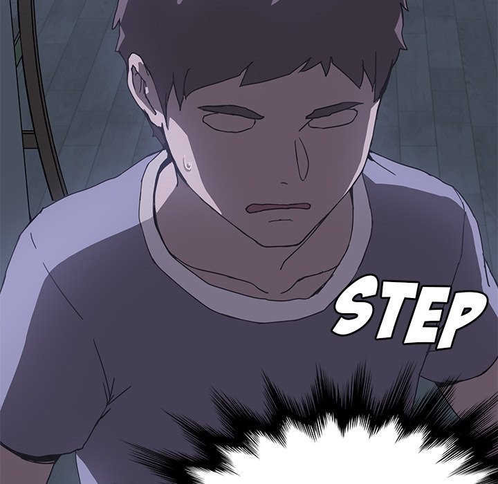 The Unwanted Roommate Manhwa - Chapter 3 Page 72