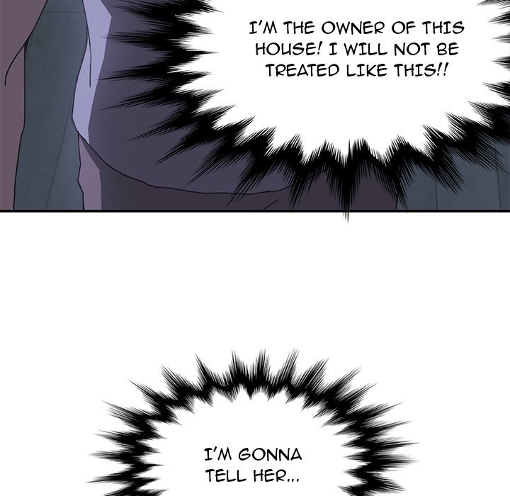 The Unwanted Roommate Manhwa - Chapter 3 Page 73