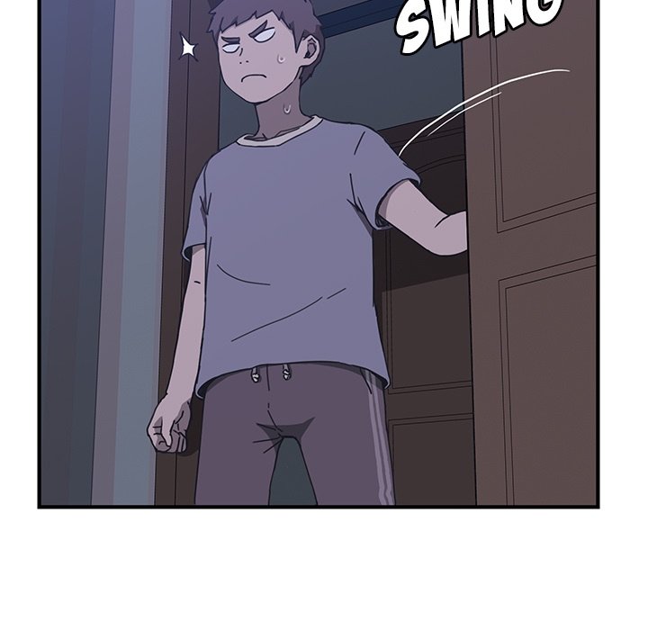 The Unwanted Roommate Manhwa - Chapter 3 Page 76