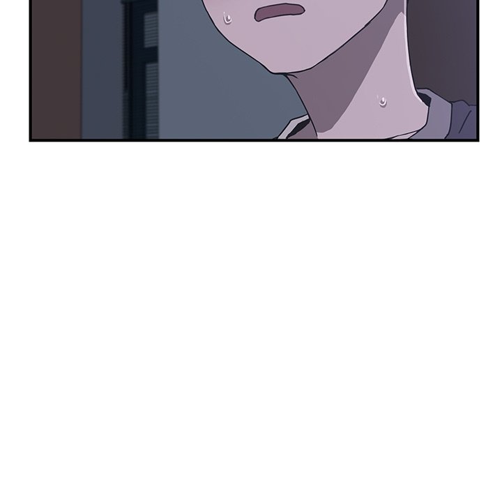 The Unwanted Roommate Manhwa - Chapter 3 Page 78