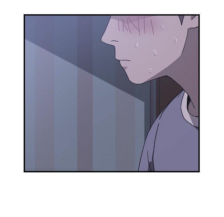 The Unwanted Roommate Manhwa - Chapter 3 Page 84
