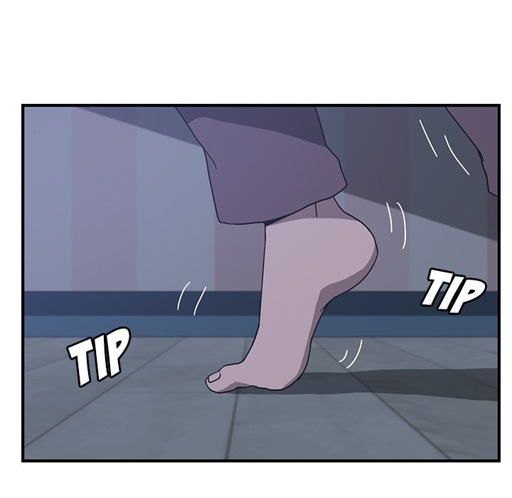 The Unwanted Roommate Manhwa - Chapter 3 Page 85