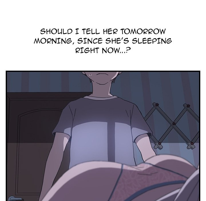 The Unwanted Roommate Manhwa - Chapter 3 Page 87