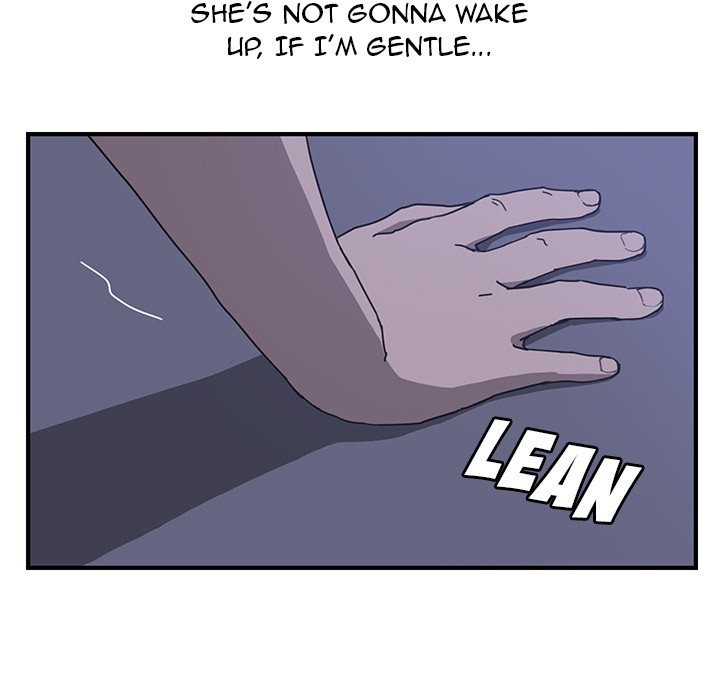 The Unwanted Roommate Manhwa - Chapter 3 Page 91