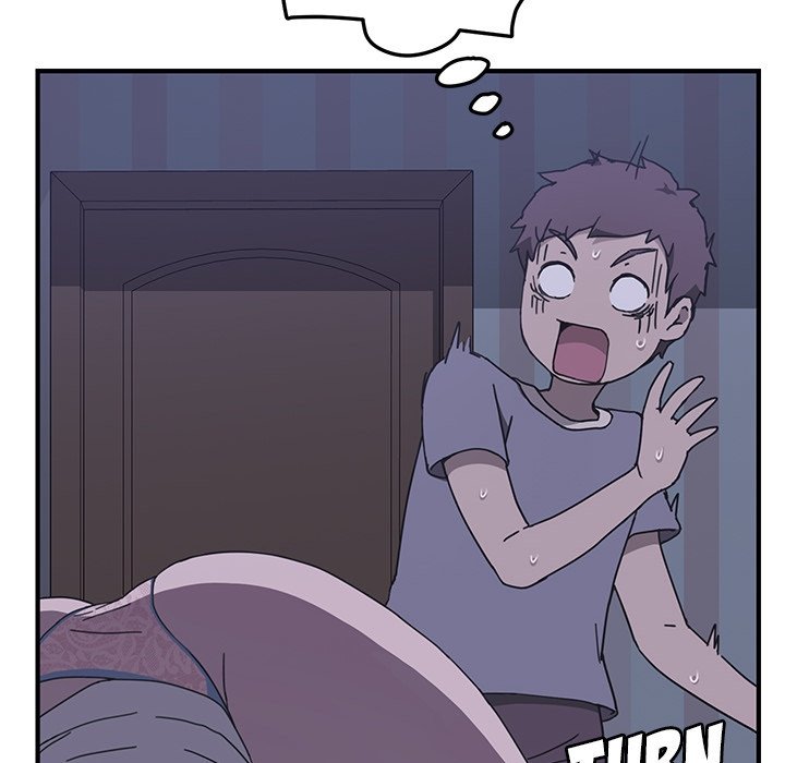 The Unwanted Roommate Manhwa - Chapter 3 Page 93