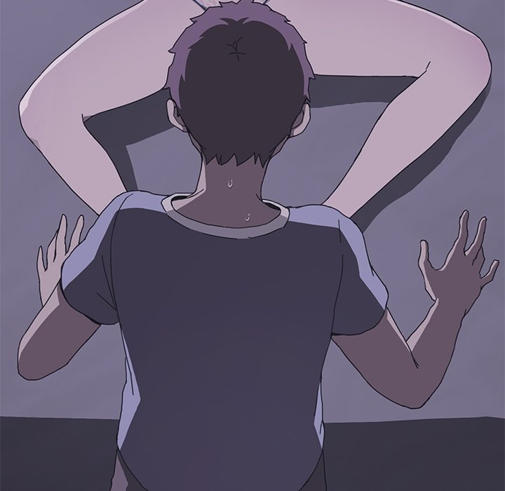 The Unwanted Roommate Manhwa - Chapter 3 Page 96