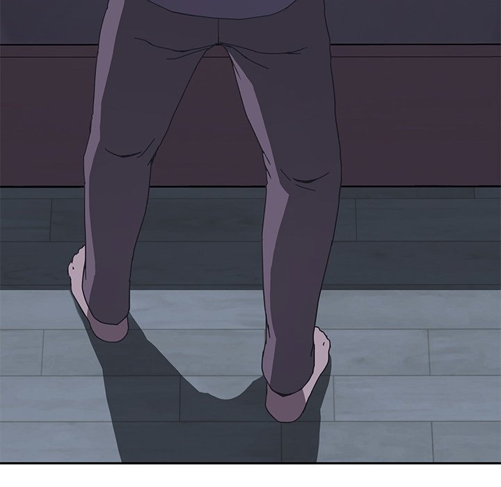 The Unwanted Roommate Manhwa - Chapter 3 Page 97