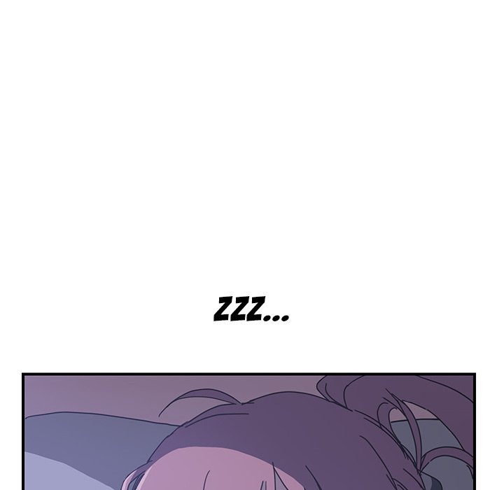 The Unwanted Roommate Manhwa - Chapter 3 Page 98