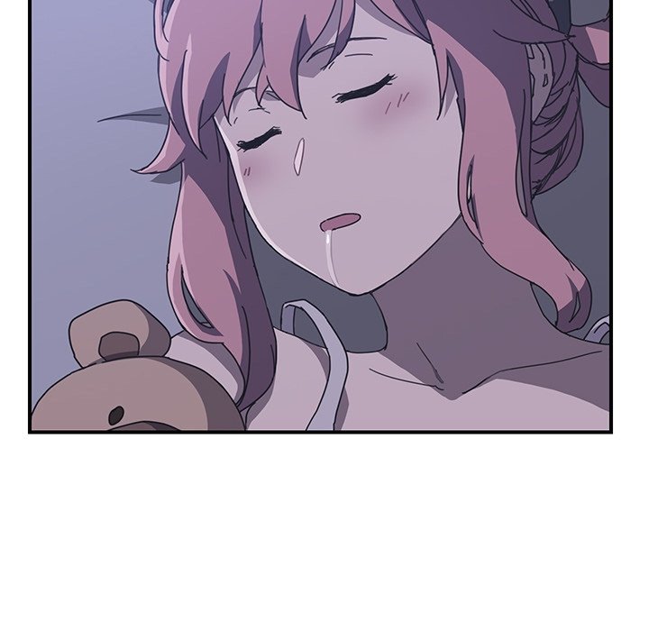 The Unwanted Roommate Manhwa - Chapter 3 Page 99