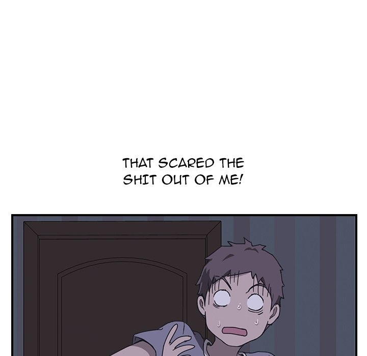 The Unwanted Roommate Manhwa - Chapter 3 Page 100