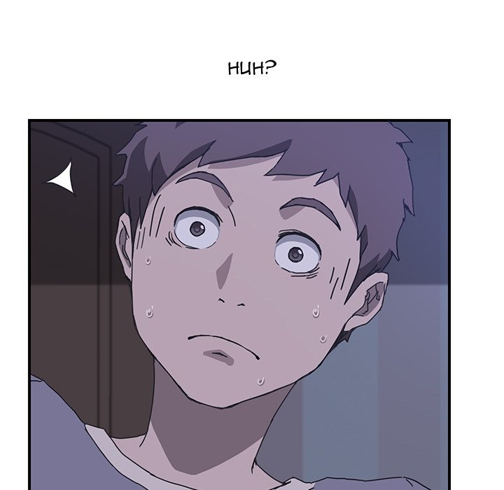 The Unwanted Roommate Manhwa - Chapter 3 Page 102