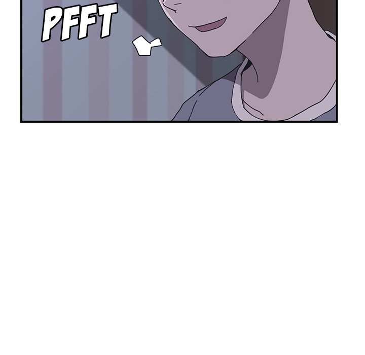 The Unwanted Roommate Manhwa - Chapter 3 Page 107