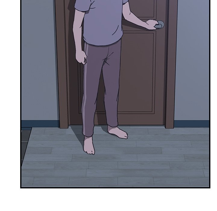 The Unwanted Roommate Manhwa - Chapter 3 Page 111