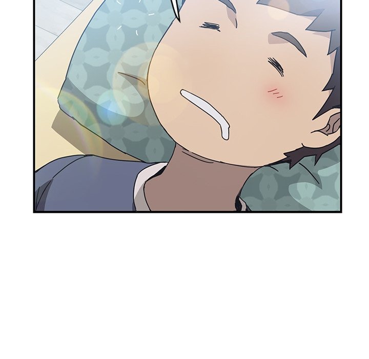 The Unwanted Roommate Manhwa - Chapter 3 Page 115