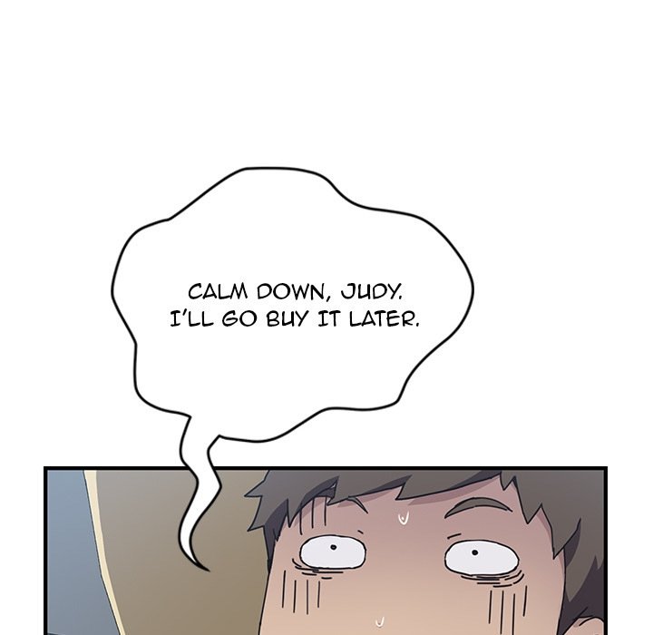 The Unwanted Roommate Manhwa - Chapter 3 Page 120