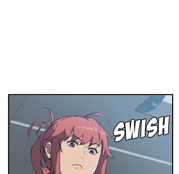 The Unwanted Roommate Manhwa - Chapter 3 Page 122