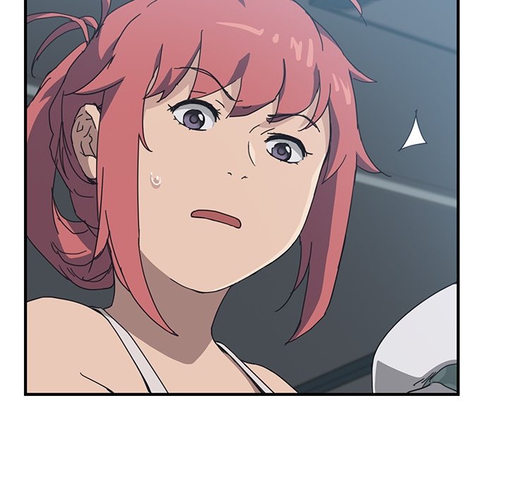 The Unwanted Roommate Manhwa - Chapter 3 Page 125