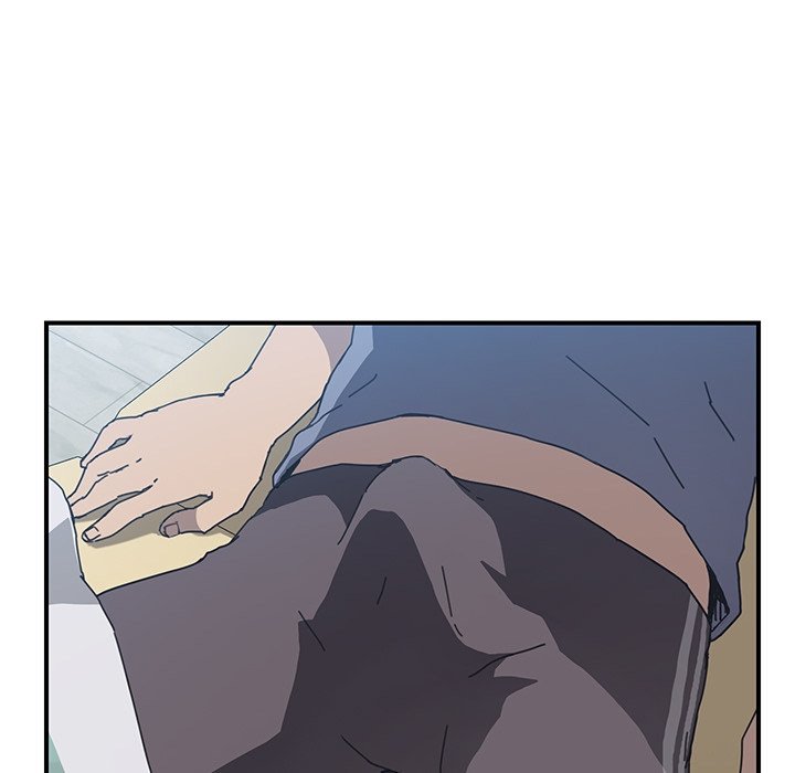 The Unwanted Roommate Manhwa - Chapter 3 Page 126