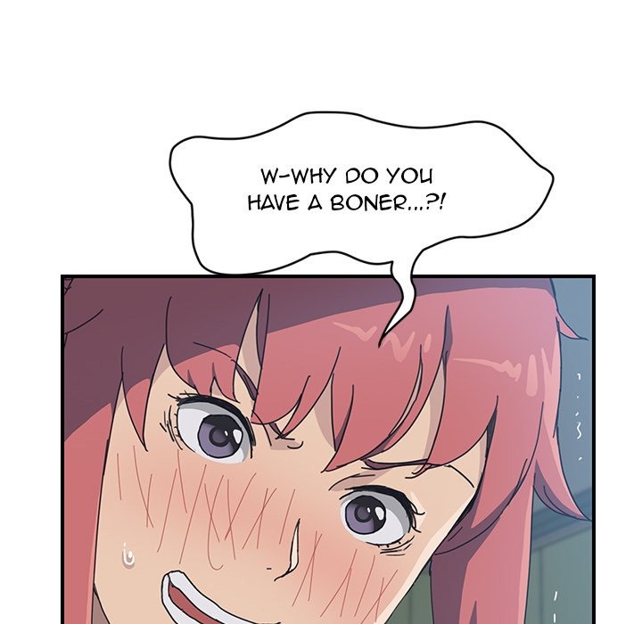 The Unwanted Roommate Manhwa - Chapter 3 Page 128