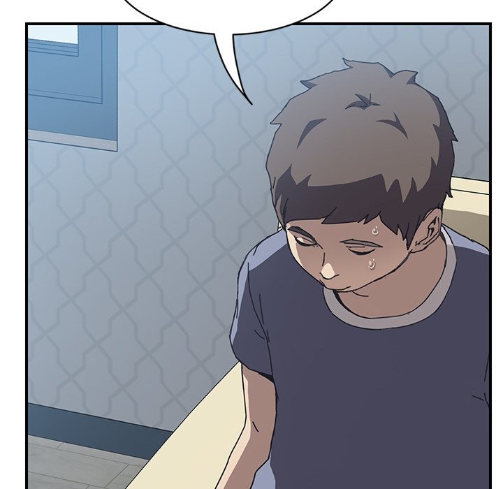 The Unwanted Roommate Manhwa - Chapter 3 Page 131