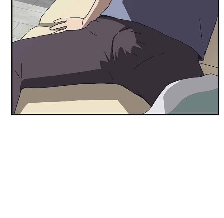 The Unwanted Roommate Manhwa - Chapter 3 Page 132