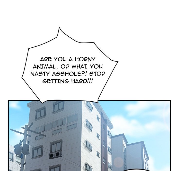 The Unwanted Roommate Manhwa - Chapter 3 Page 133