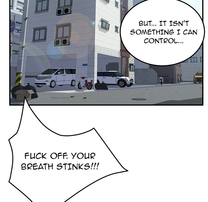 The Unwanted Roommate Manhwa - Chapter 3 Page 134