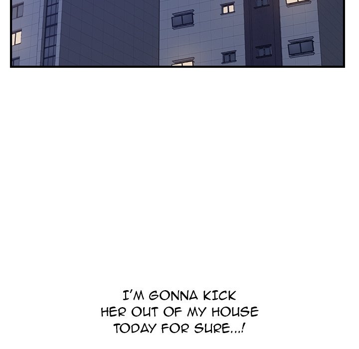 The Unwanted Roommate Manhwa - Chapter 3 Page 137