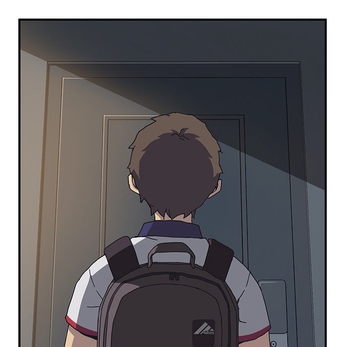 The Unwanted Roommate Manhwa - Chapter 3 Page 138