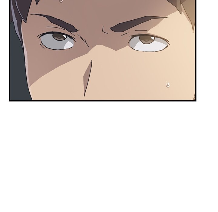 The Unwanted Roommate Manhwa - Chapter 3 Page 140