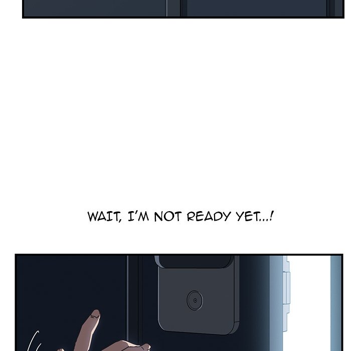 The Unwanted Roommate Manhwa - Chapter 3 Page 142