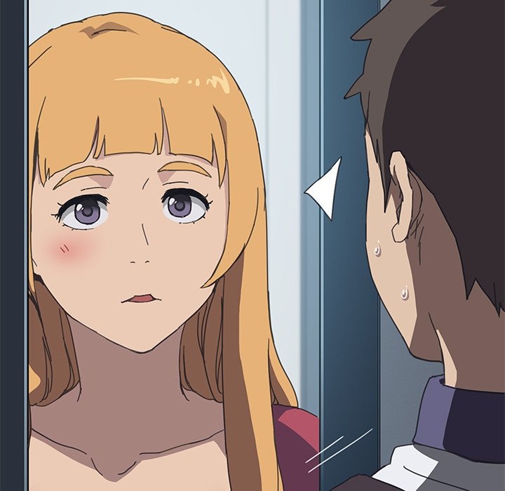 The Unwanted Roommate Manhwa - Chapter 3 Page 145