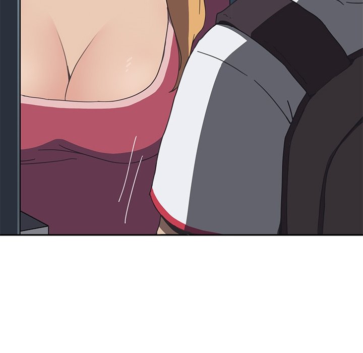 The Unwanted Roommate Manhwa - Chapter 3 Page 146