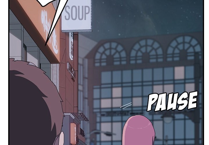 The Unwanted Roommate Manhwa - Chapter 15 Page 1