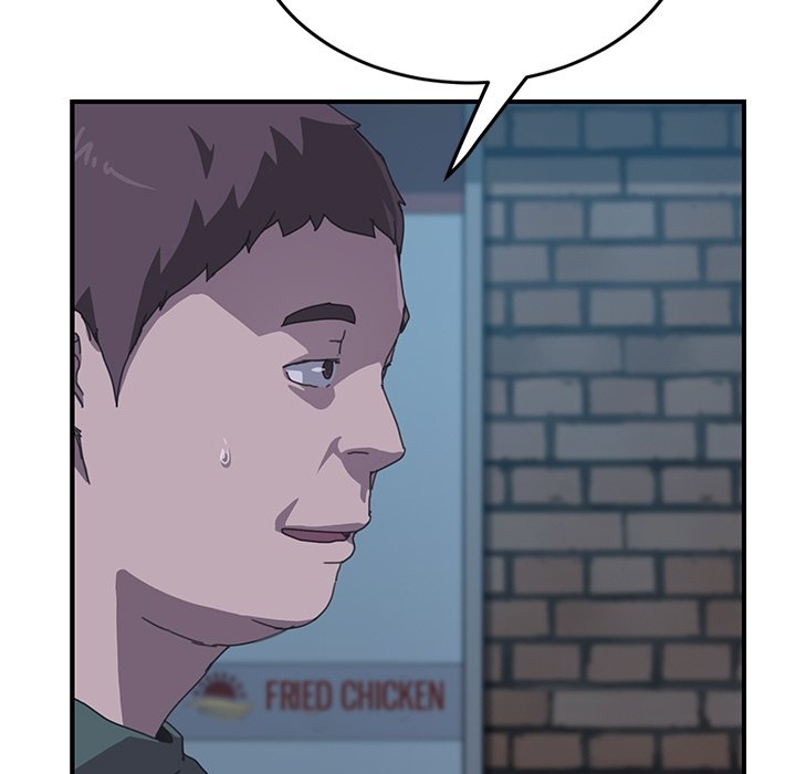 The Unwanted Roommate Manhwa - Chapter 15 Page 4