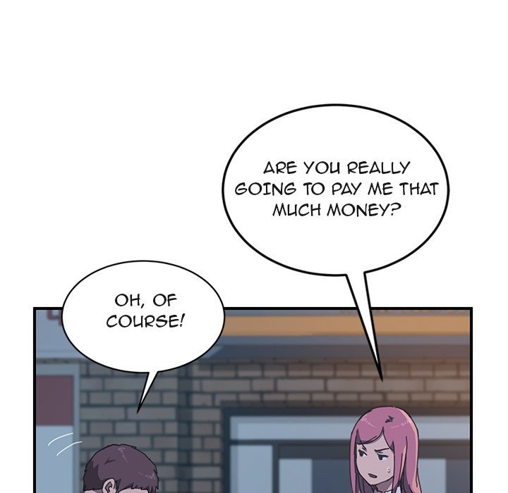 The Unwanted Roommate Manhwa - Chapter 15 Page 7