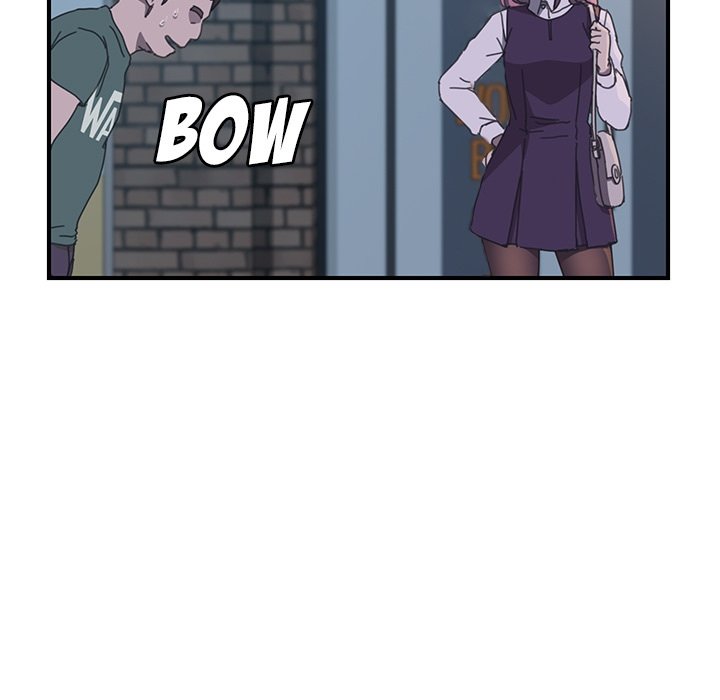 The Unwanted Roommate Manhwa - Chapter 15 Page 8