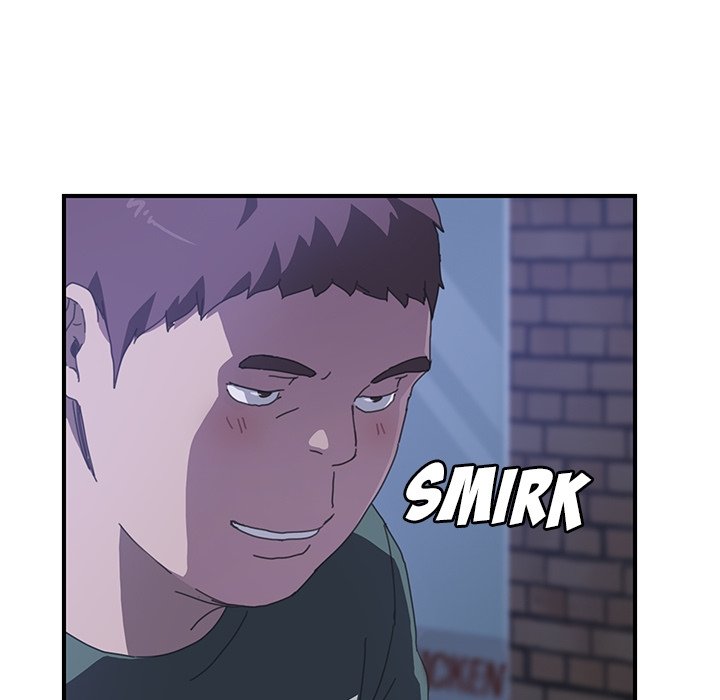 The Unwanted Roommate Manhwa - Chapter 15 Page 9