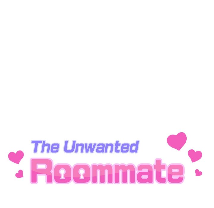 The Unwanted Roommate Manhwa - Chapter 15 Page 11