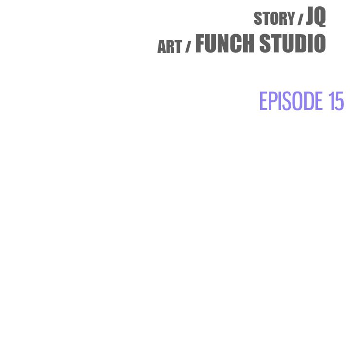 The Unwanted Roommate Manhwa - Chapter 15 Page 12