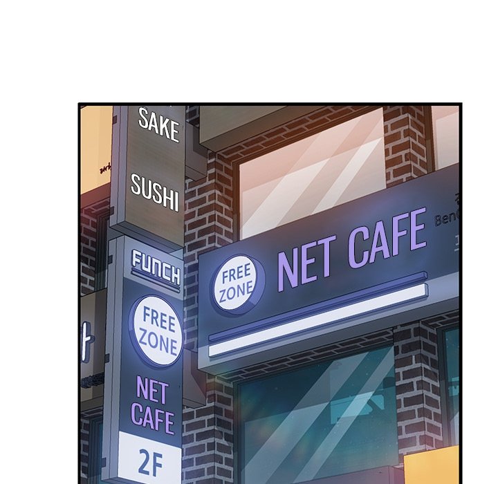 The Unwanted Roommate Manhwa - Chapter 15 Page 13