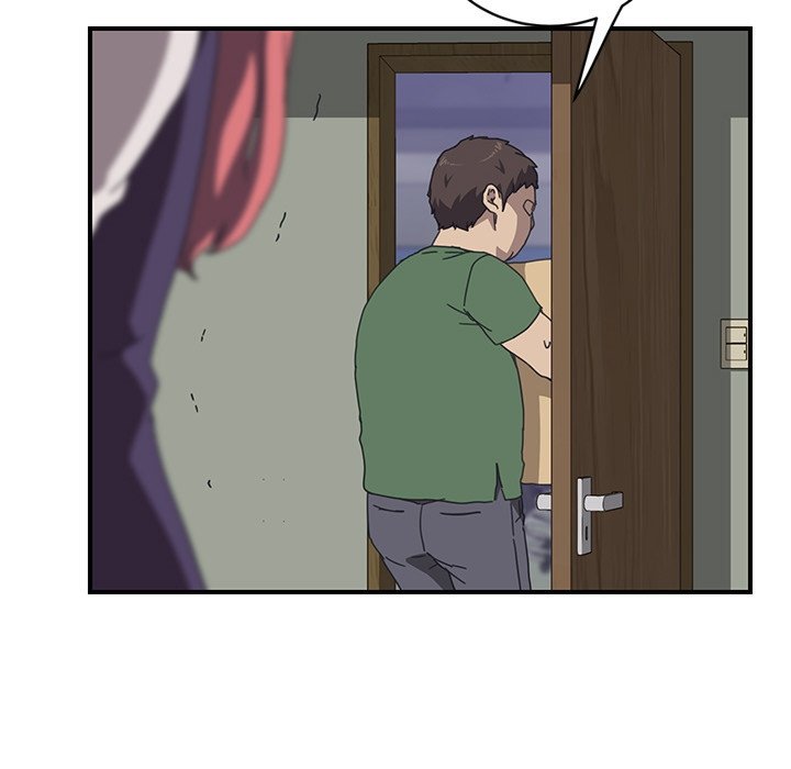 The Unwanted Roommate Manhwa - Chapter 15 Page 18