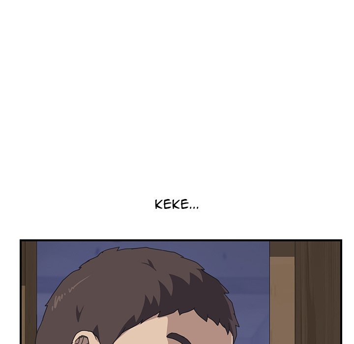 The Unwanted Roommate Manhwa - Chapter 15 Page 19