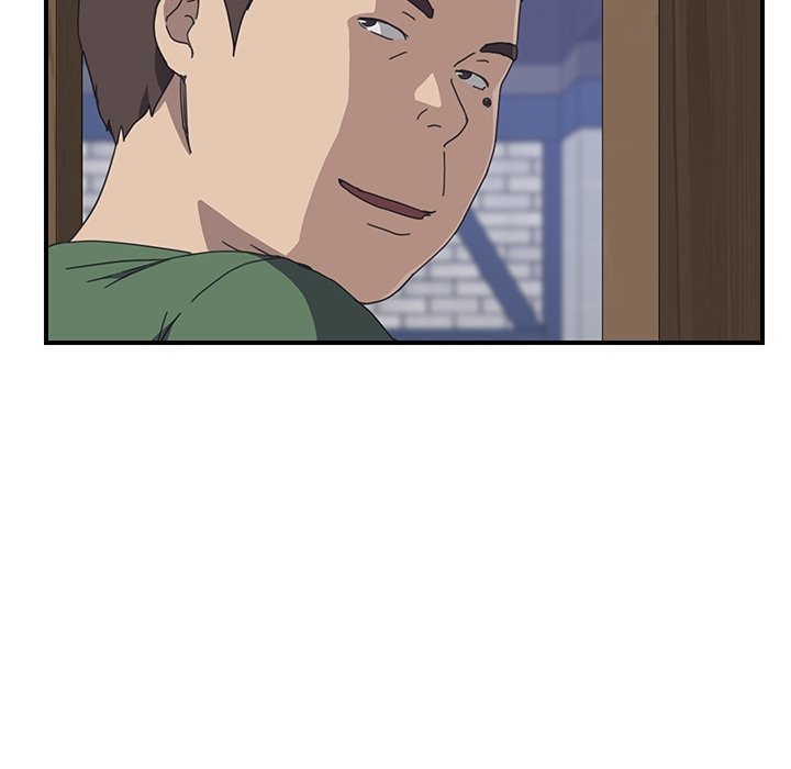 The Unwanted Roommate Manhwa - Chapter 15 Page 20