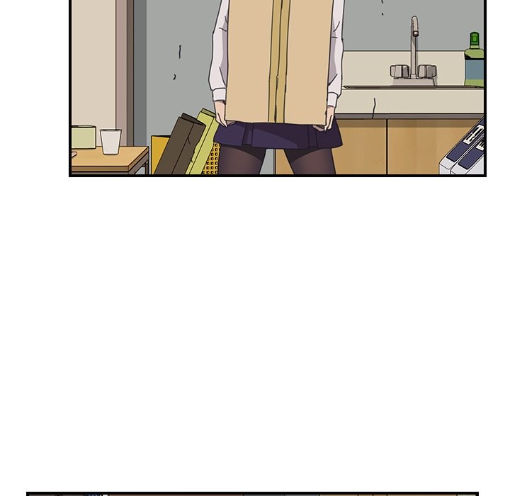The Unwanted Roommate Manhwa - Chapter 15 Page 23