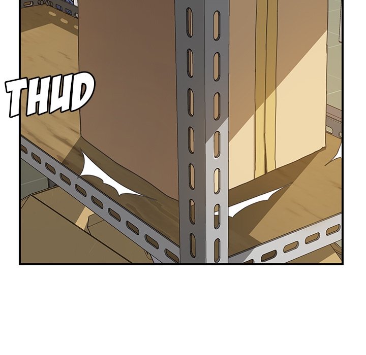 The Unwanted Roommate Manhwa - Chapter 15 Page 24