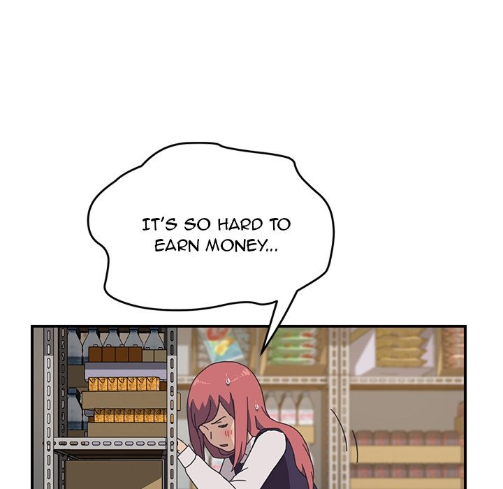 The Unwanted Roommate Manhwa - Chapter 15 Page 25