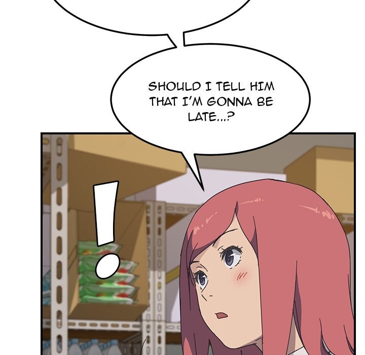 The Unwanted Roommate Manhwa - Chapter 15 Page 27