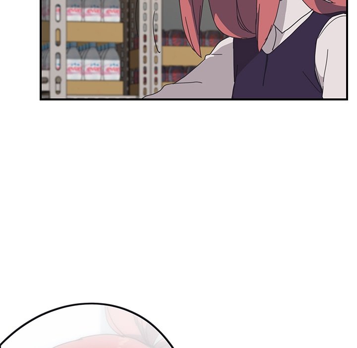 The Unwanted Roommate Manhwa - Chapter 15 Page 28