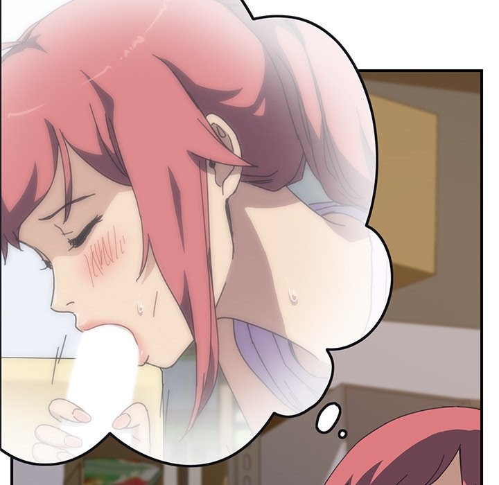 The Unwanted Roommate Manhwa - Chapter 15 Page 29